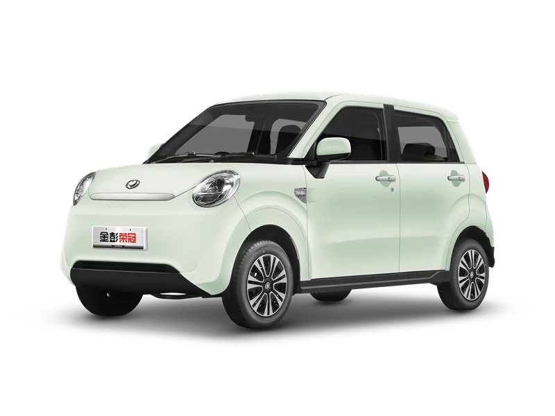 Jinpeng китайский дешевый мини-электромобиль для взрослых низкоскоростные автомобили 43 км/ч Заводская поставка LSV