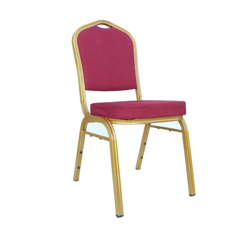 Cheap Wholesale Stackable Metal Auditorium Chair Events Use