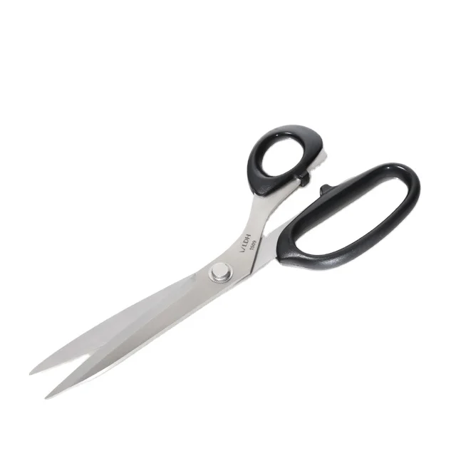 Супер резки 8 дюймов легкий вес Высший сорт многофункциональный инструмент из нержавеющей стали подгонки ткани ножницы