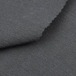 Фабрика в Китае, оптовая продажа, хлопчатобумажная, спандексовая поплин, креп-ткань для женских платьев и других материалов одежды