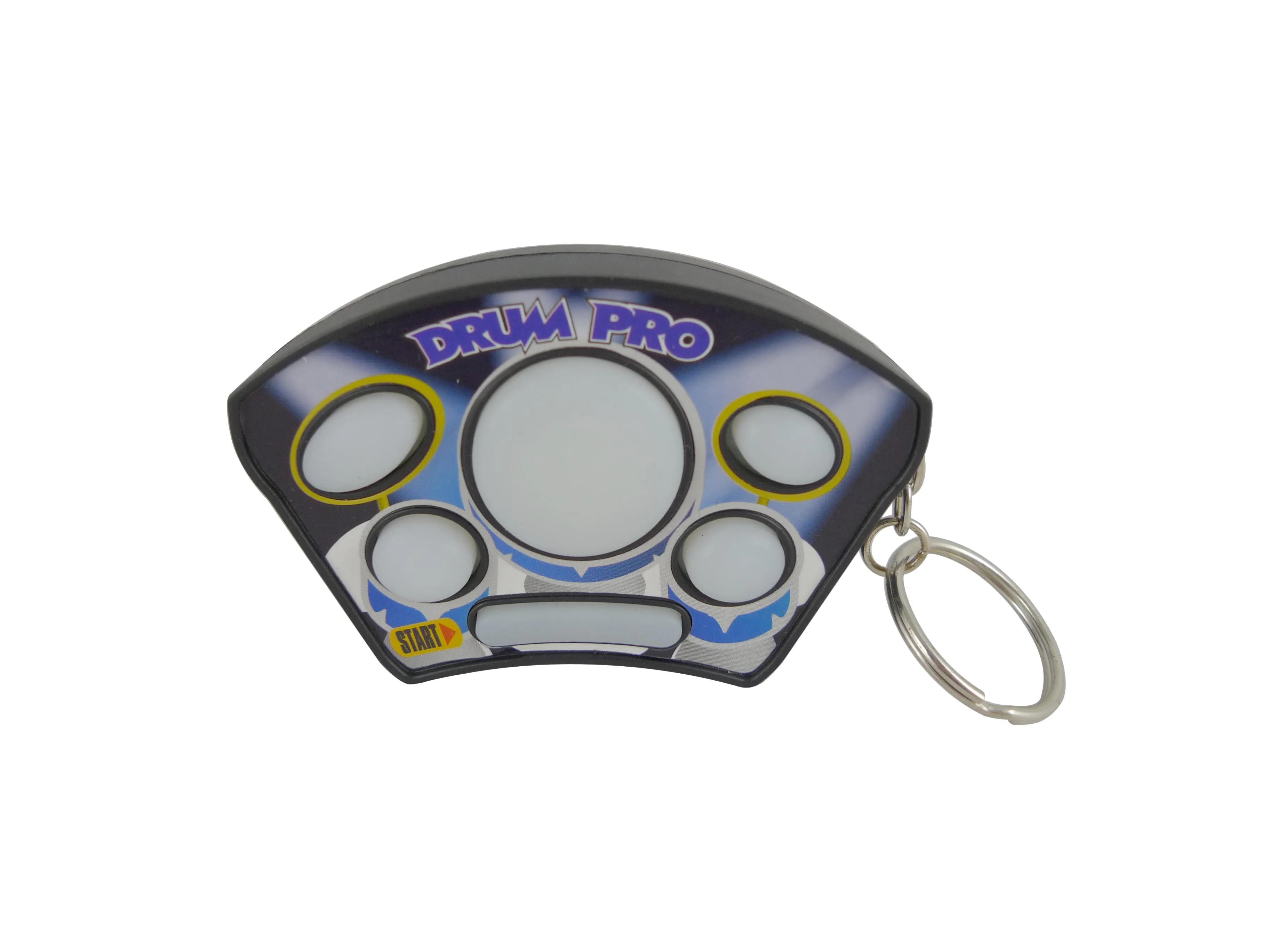 High Quality Custom Musical Instrument Toy Kids Touch Electronic Drum Set Toy