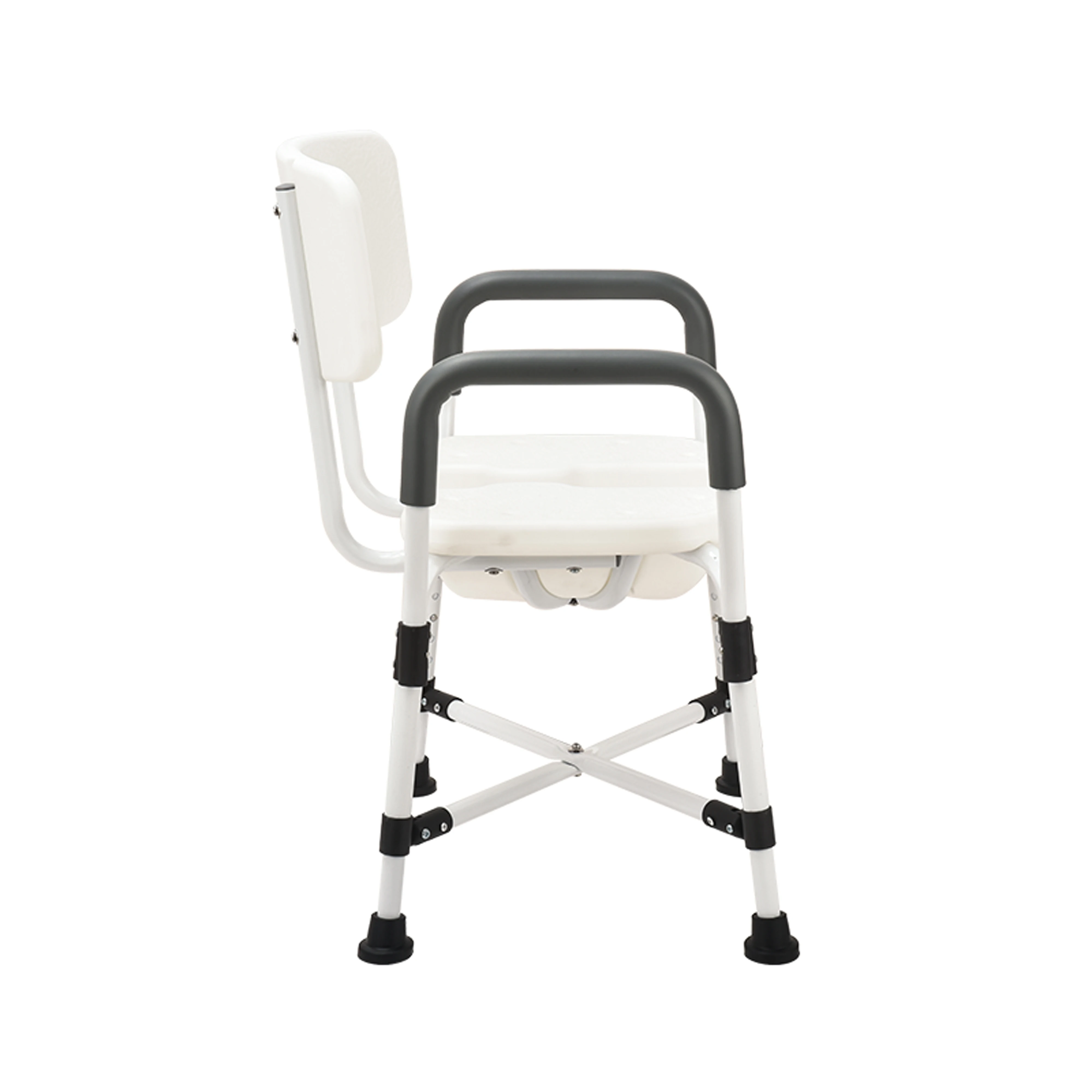 Femdom Toilet Chair Home Cair, Wheelchair With Toilet Seat