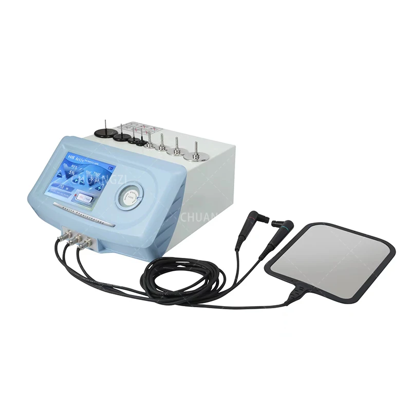 INDIBA CET RET Body Sliming RES Physical Therapy Facial Skin Care Deep Beauty Body Slimming Machine
