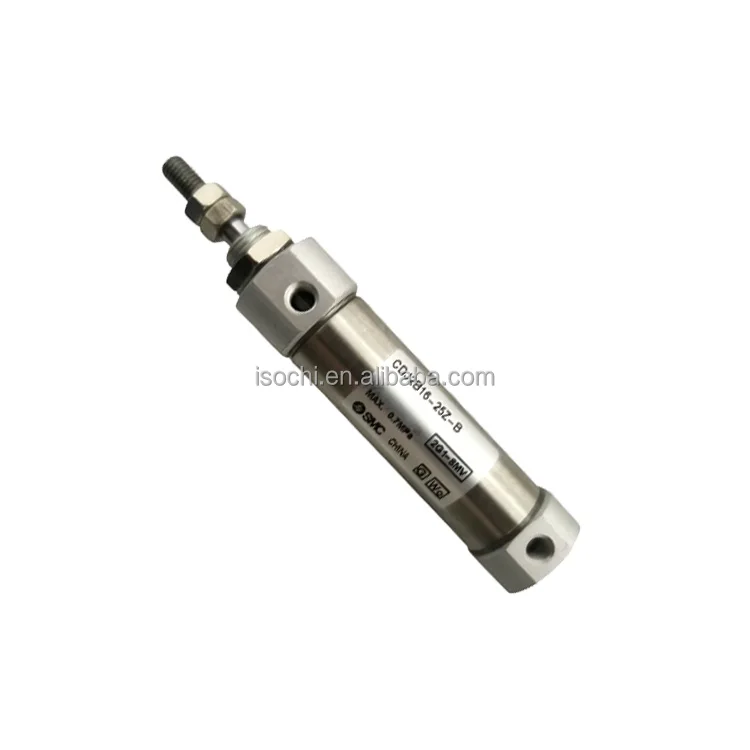 Spot goods  sales  CDJ2B16-25Z-B  air cylinder  made in china