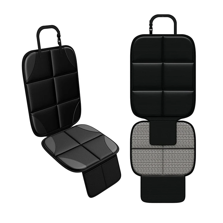 Factory Custom Oem Waterproof Protect Pet Durable Non Slip Back Car Seat Cover For Back Seat