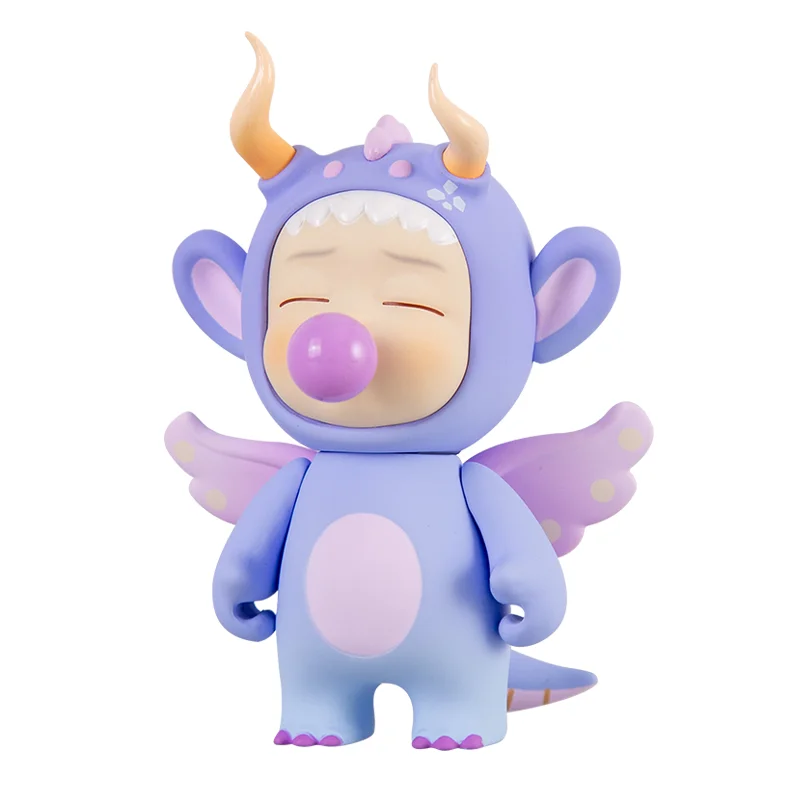 2023 Angel Boy Fairy Tale Series Blind Box toys Surprise Box Mystery Box Caja Misteriosa Figure Kawaii Model Girls Birthday Gift