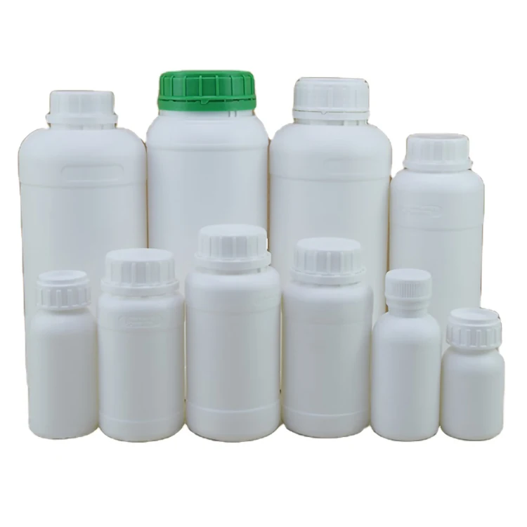 HDPE  blow mold bottle manufacturer plastic bottle mould molding plastic Engine oil bottle  customization