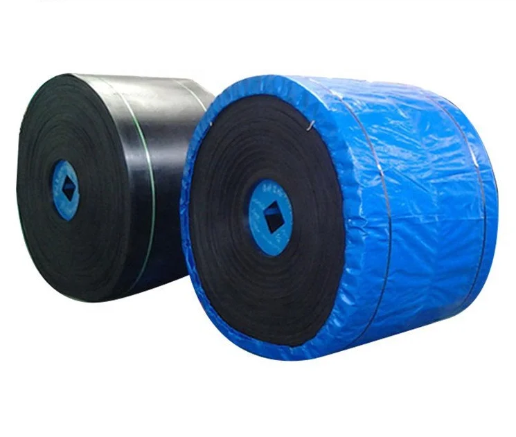 Unmatched Durability Heavy Duty Steel Cord Conveyor Belt for Seamless Industrial Operations