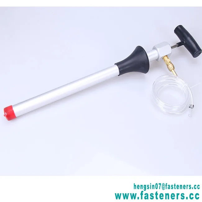 Hot Selling Factory Prices Easy Work Max Flo Oil Pump Portable Oil Charging Pump Hand Oil Transfer Vacuum Pump