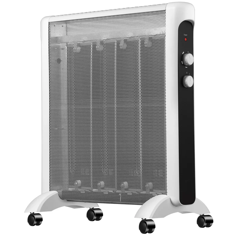 Energy-saving Quick Heat Electric Film Warmer Radiator Whole House Heating Appliance