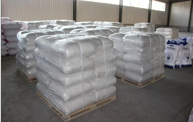 
98% Sodium Thiocyanate ACS CAS 540-72-7 
