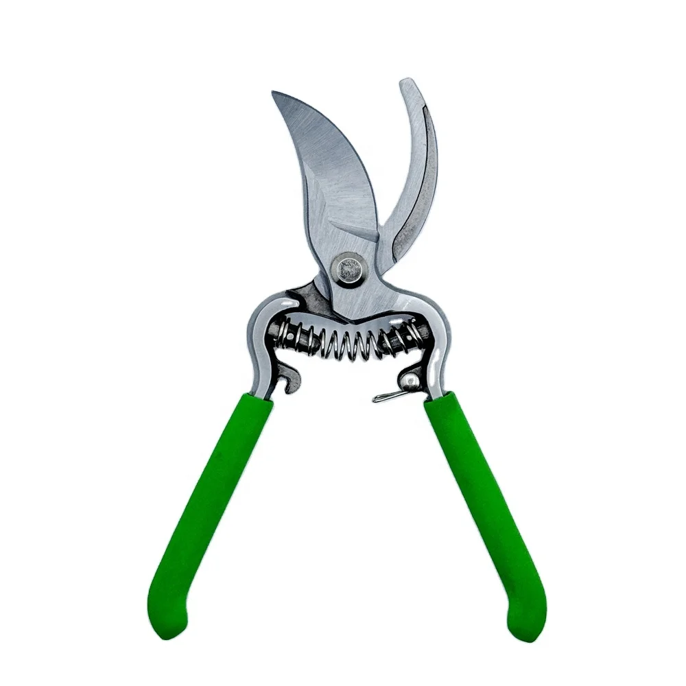 Manual Grape Shears& Pruning Scissors for Pruning and Managing Vineyards