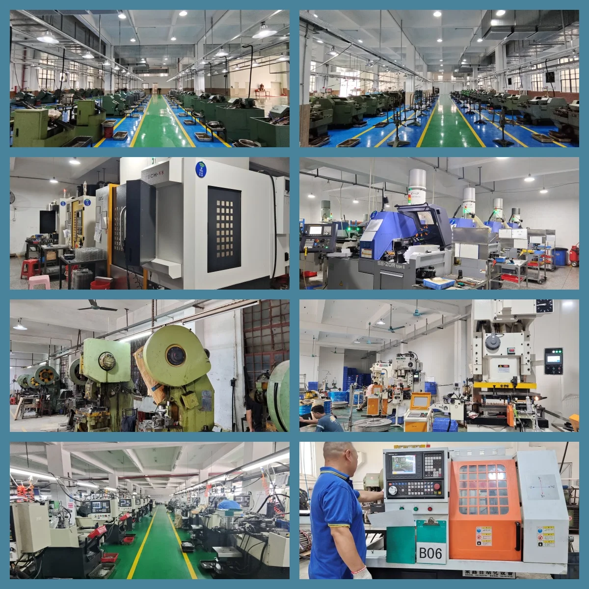 China Manufacturer Customized Loose Needle Roller Bearing Pins Stainless Steel Needle Roller Bearing Pin