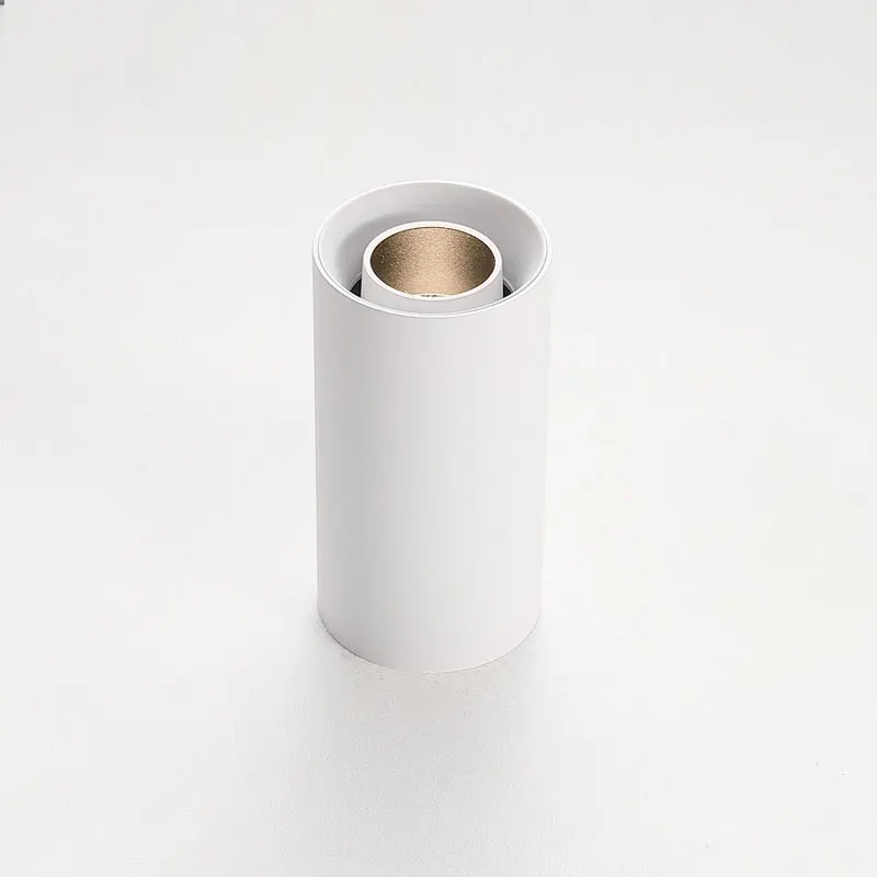 LED Ceiling Downlight Surface Mounted Spotlight 8W 10W LED Downlight Fixtures Indoor Lighting