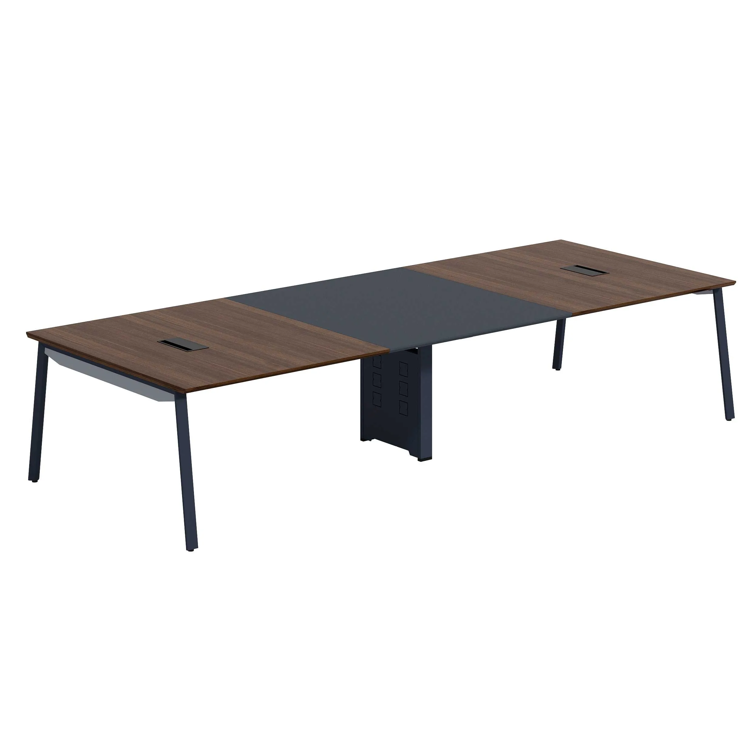 2400 conference meeting table room furniture with metal