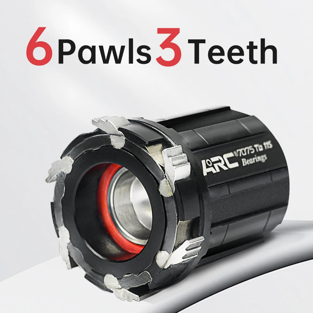 High Quality And High-End MT-010F/RCB Carbon Fiber 100mm/135mm/142mm HD/MS/XDR Mountain Bike  Disc Brake MTB Hub