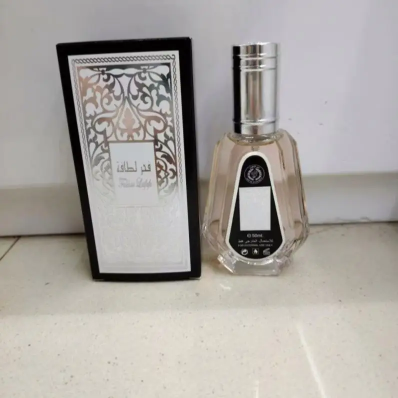Factory Wholesale  Perfume  the Perfume Everyone Loves  Long-lasting Middle Eastern Perfume