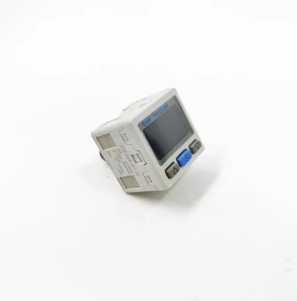 Переключатель давления ZSE30A-01-N-L ZSE30A-01-P-L серии