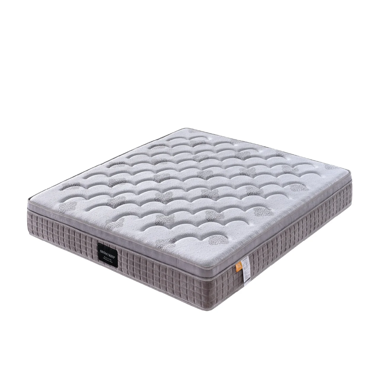 Mattress Memory Foam Mattress Cheap Double Bed Mattress Price