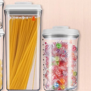 Plastic Egg Container Food Storage Container Set Dumpling Egg Box Egg Storage Box