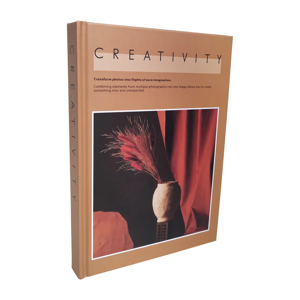 Model Room Real Book Decoration Magazine English Simulation Book Decoration Book Photography Props
