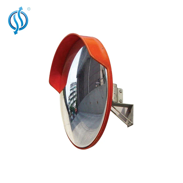 Factory Price Large Concave/Convex Mirror High Quality Reflective Convex Mirrors