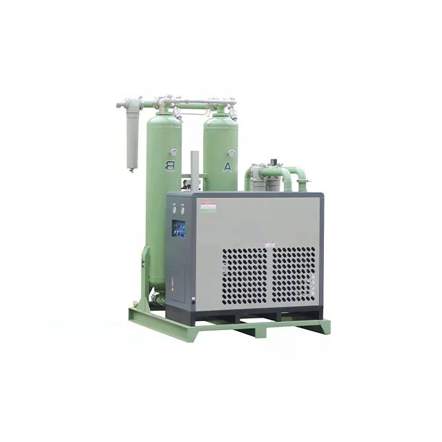 Nitrogen generating system N2  nitrogen generator machine factory