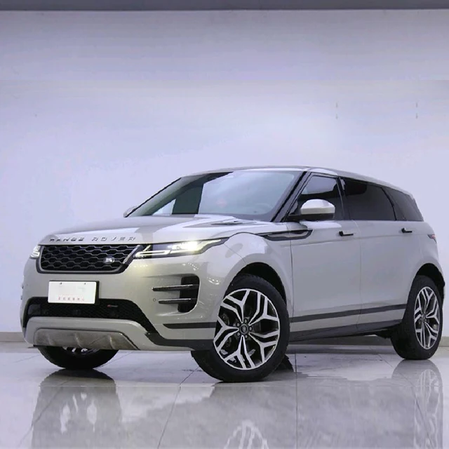 Land Rover Evoque 2022 Evoque L 249PS R-Dynamic SE Luxury Edition  second hand car