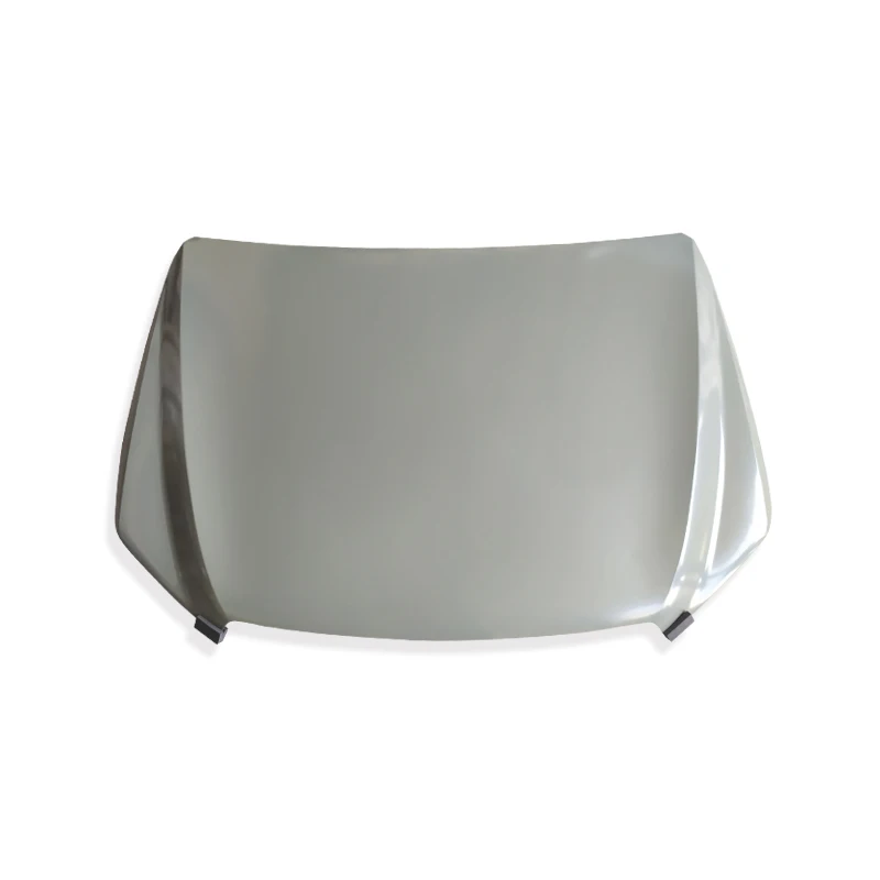 4x4 Dongsui Front Grill Front Bumper Body Kit for Isuzu Dmax 2016-2019 upgraded to 2021