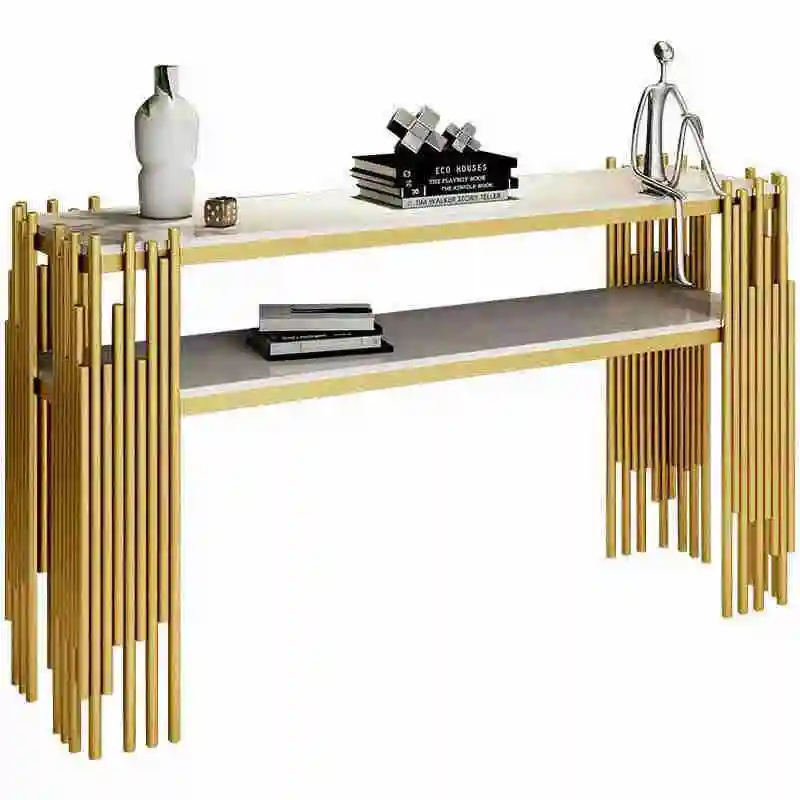 
wholesale table for living room bedroom nordic minimalist living room negotiation marble coffee table 