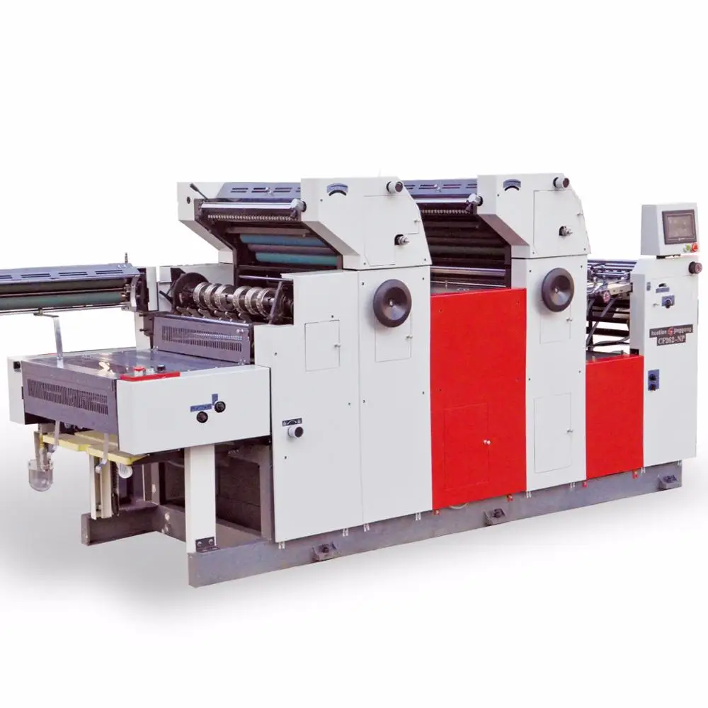 CF56IIS-2NP Offset Press,Printing Machine,Print Equipment
