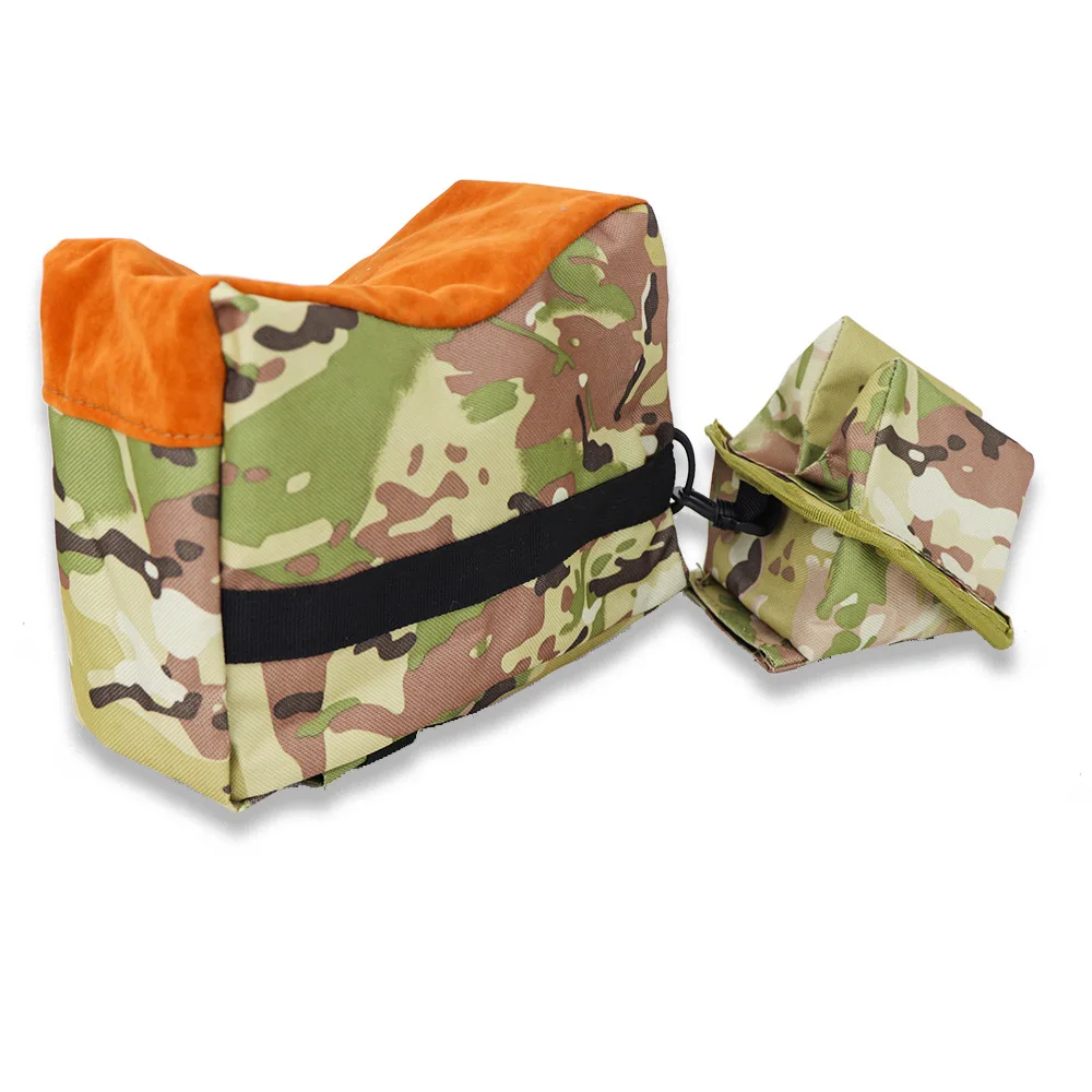 Portable Large Storage Oxford High Quality And Durable Camo Backpack Shoulder Tactical Bag