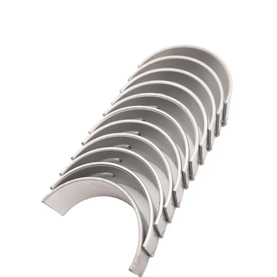 Onesimus hot sale engine 13041-75010 R703A 1RZ/2RZ +0.25 connecting rod bearing manufacturers