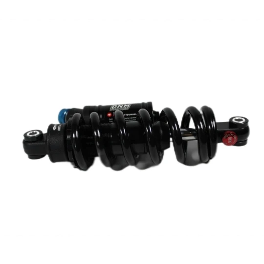 Dirt bike shock absorberSoft Tail Frame Rear Shock Rcp-2s Rear Universal Rear Motor Air Shock Absorber Suspension