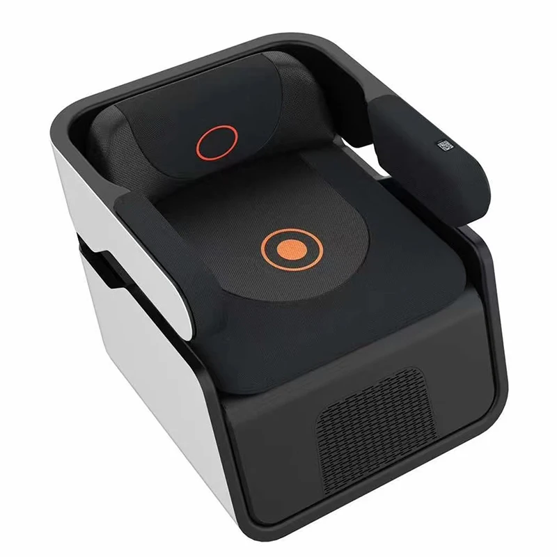 High Quality EMS Chair Pelvic Floor Muscle Trainer EMS Magic Chair For Kegel Exercise Equipment