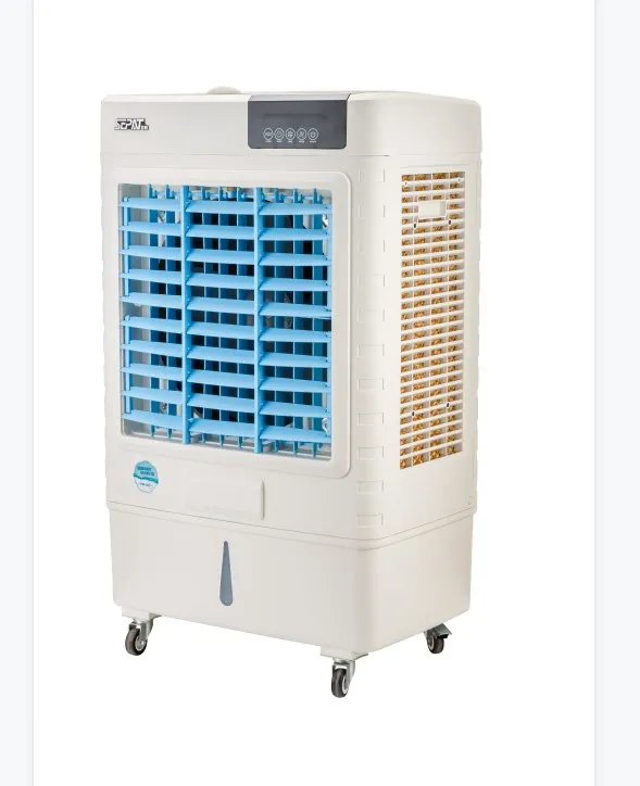 air climatizer air coller  Portable air conditioner remote control cooling function sleep mode simple installation