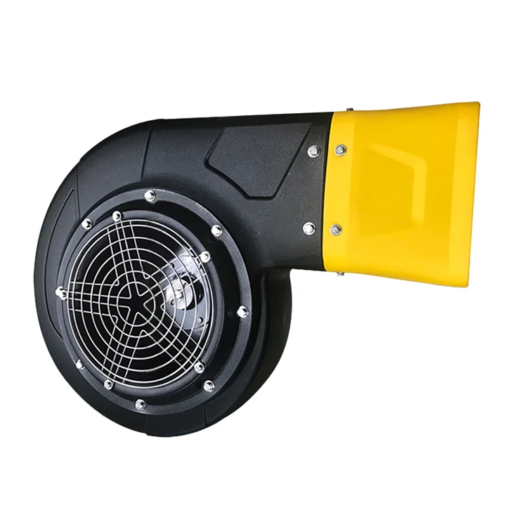 Latest Auto Car Wash Machine System Dryer Blower CE and ROHS Certified for Luxury Car Cleaning