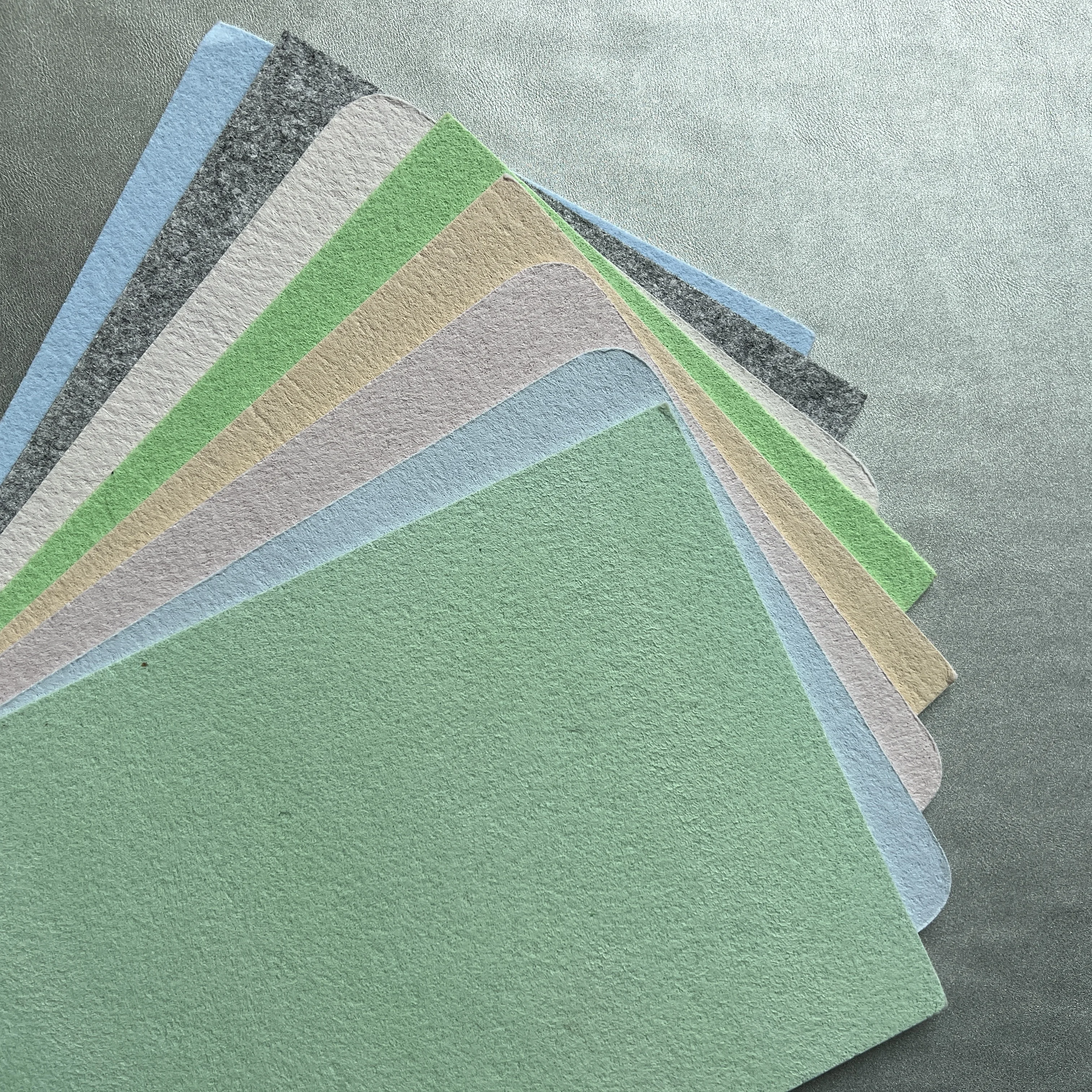 Used For Shoes For ShoeFor Shoe Making Shank Board Nonwoven Insole Board Sheet for