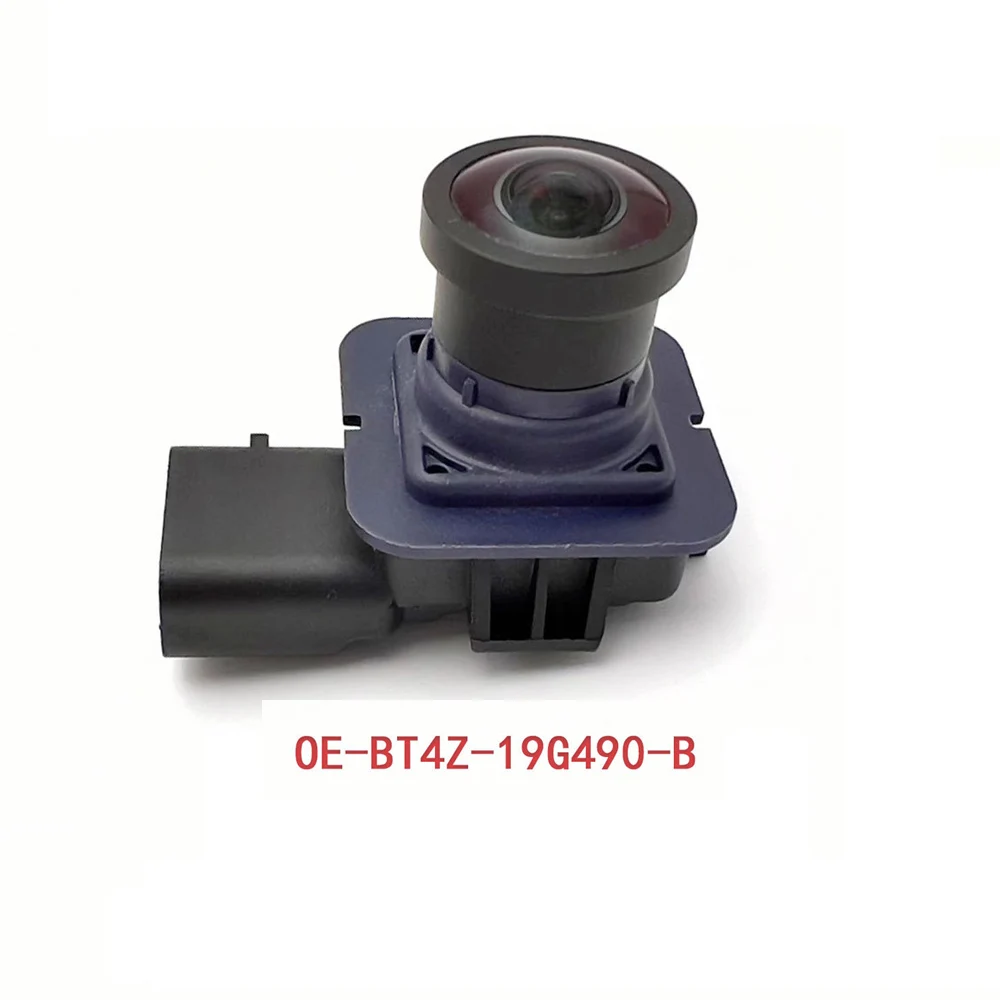 OEM F150 Focus ESCORT Backup Car Reverse Camera Waterproof HD Night Vision Original Replacement Explorers Rear View Camera