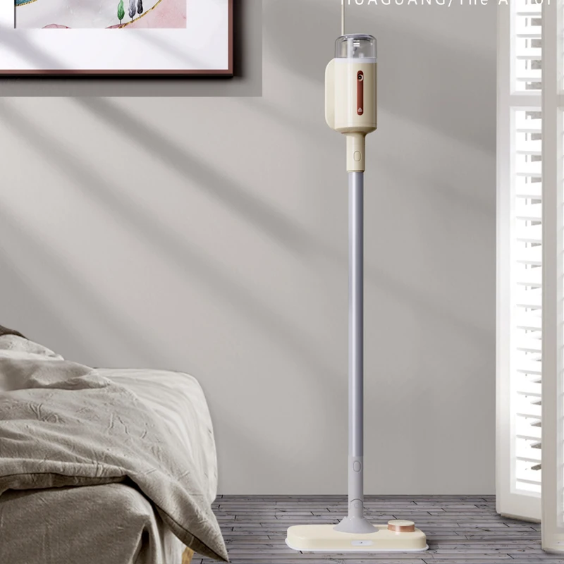 Сделано в Китае, лидер продаж, многофункциональная Бытовая портативная электрическая Паровая Швабра для пола