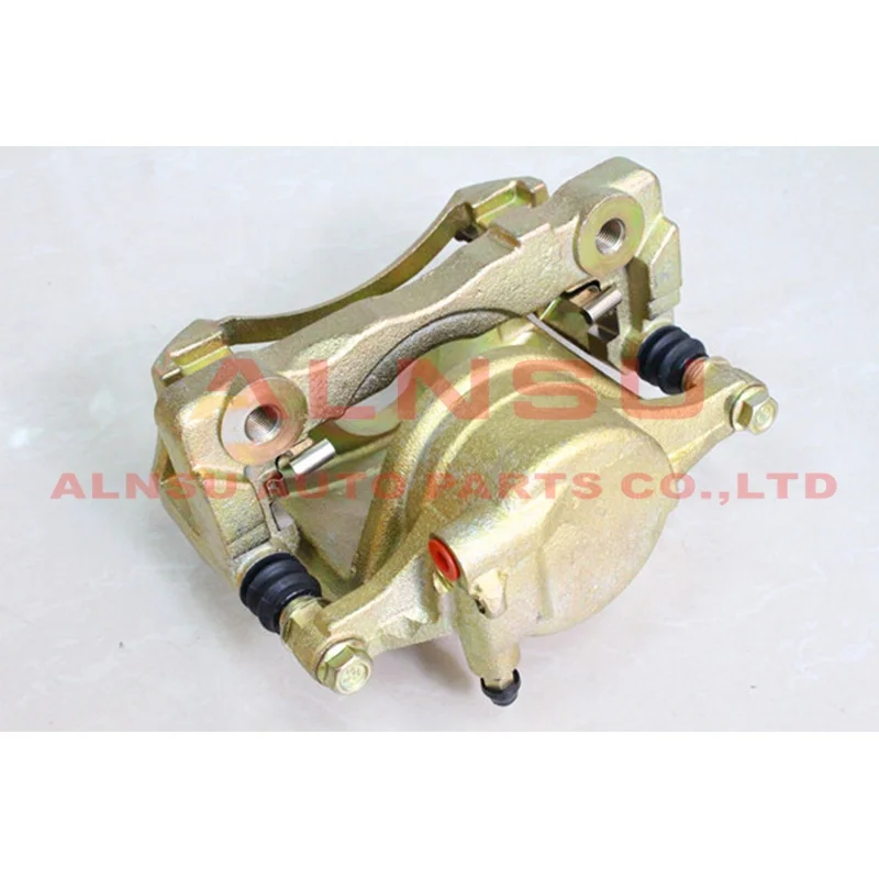 Brake Caliper For Toyota Hiace 47750-26122 47750-26132 TRH212 KDH213