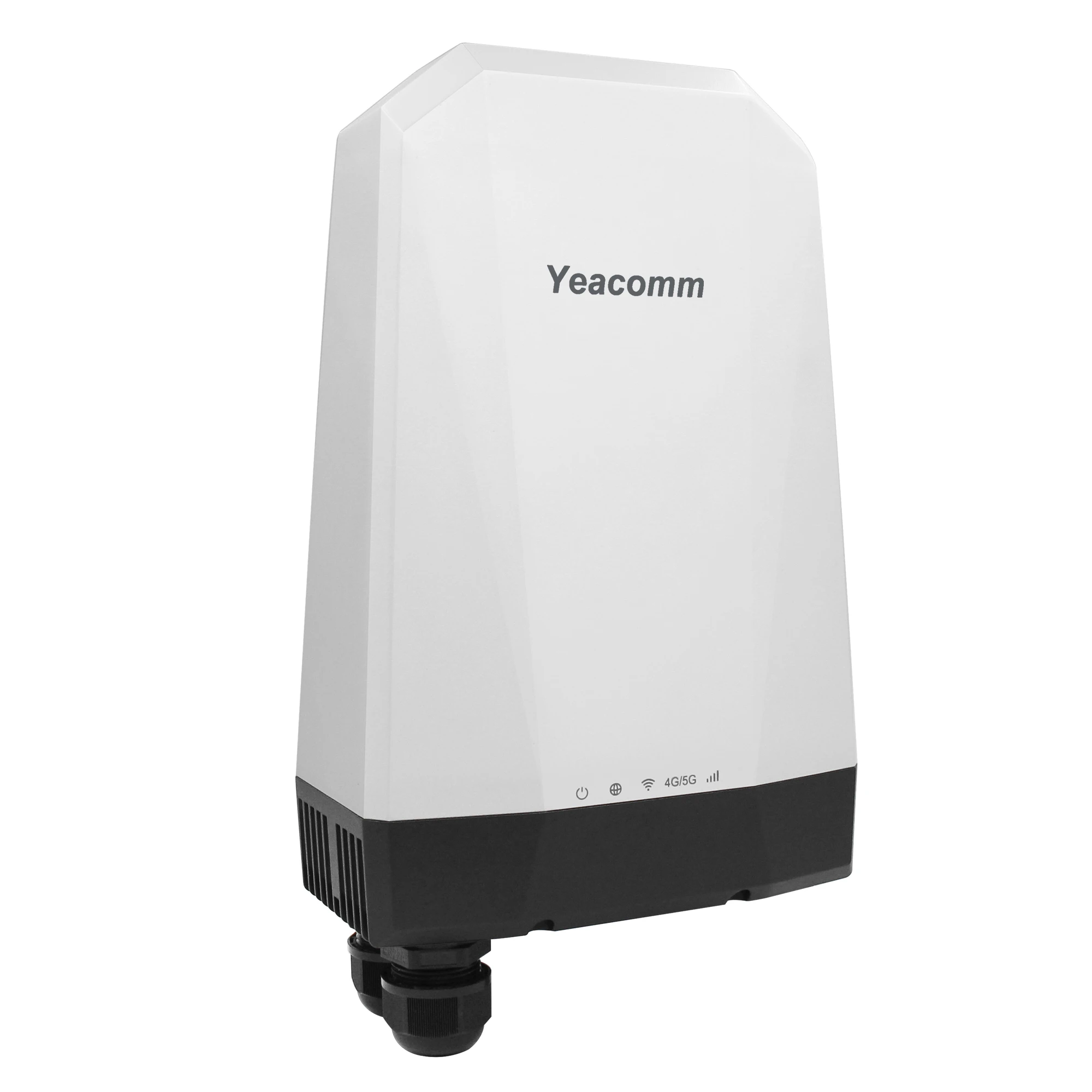 Yeacomm 5G Modem Gateway Outdoor 5G Cellular Modem