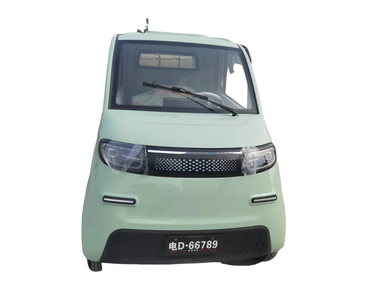 Wholesale Fine Quality Fast-Charging Advanced Technology Modern New Energy Vehicles electric van truck car