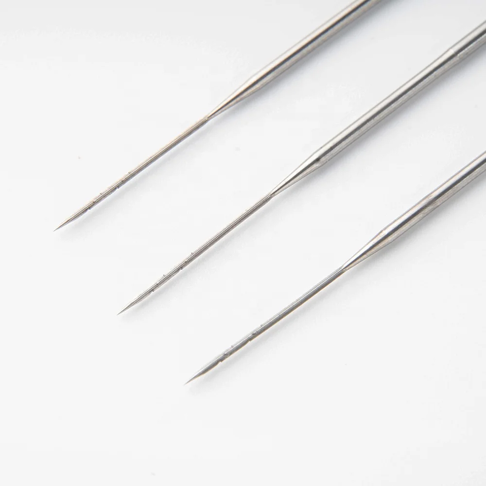 Needle nonwoven fabric Felt Non Woven felting needle