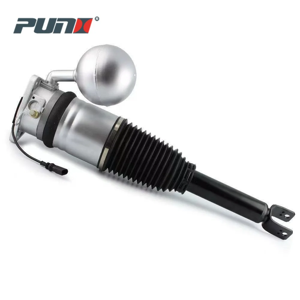 Front suspension air spring shock strut for VW PHAETON for BENTLEY CONTINENTAL 3D0616002J 3D0616002H