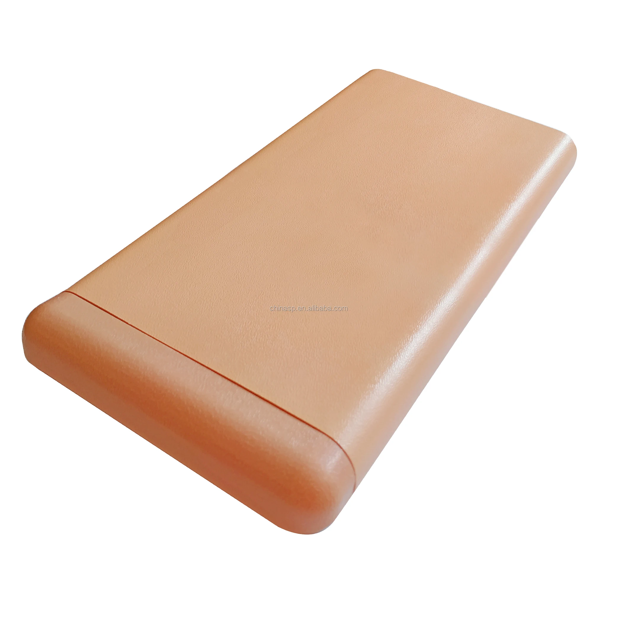 wall guard rails for hospital corridor