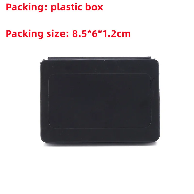 4341 Titanium plating Double Side Drill Out Damaged Screw Extractor Out Remover  Broken Bolt Stud Removal Tool