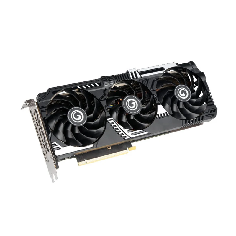 Gpu Graphics Card 3060Ti Graphics Card Gtx 3060 12Gb 192Bit Best In 2022