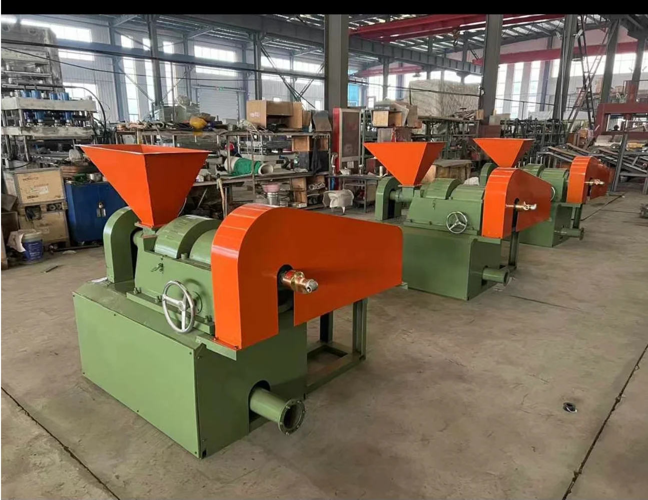 automatic rubber grinding mill / rubber powder grinder