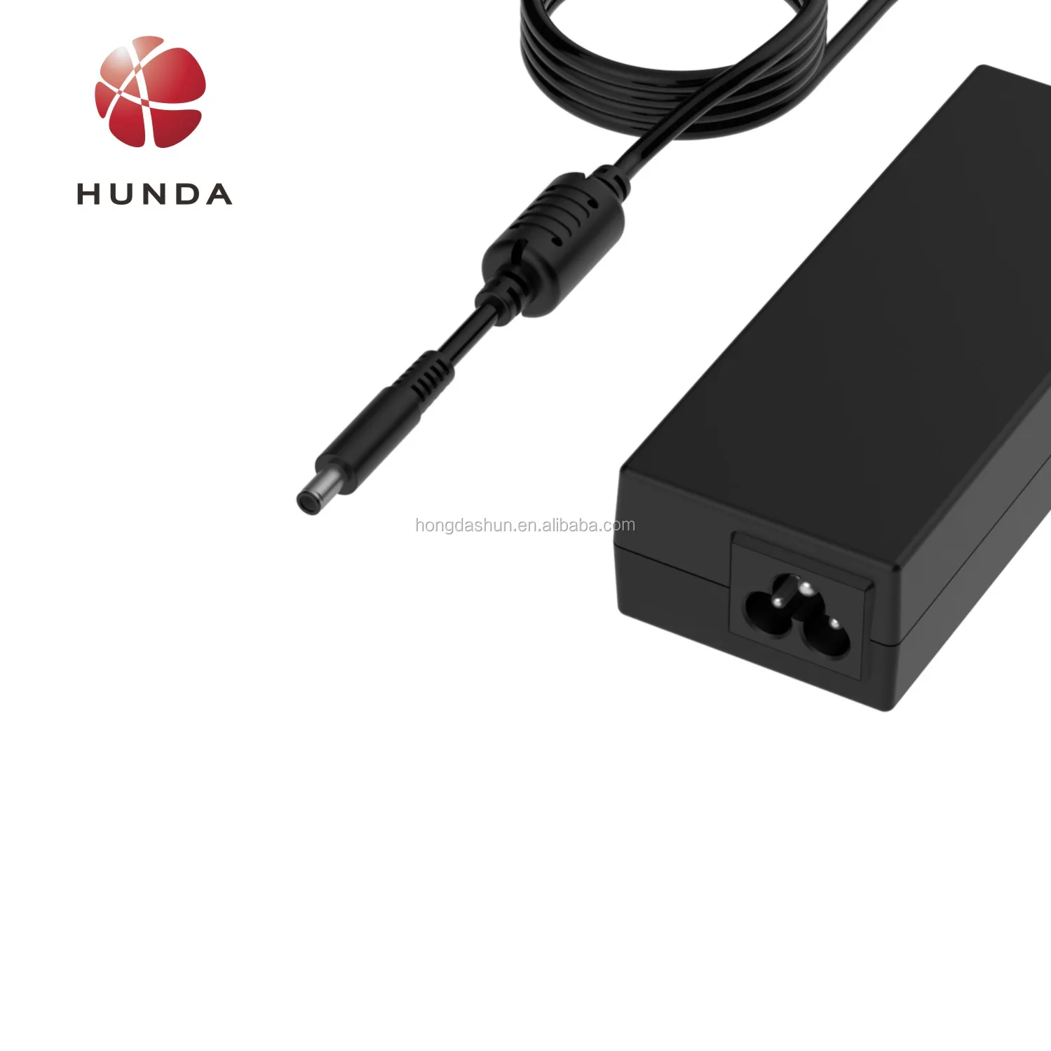 Auto Spare Parts Car 20 volt 4.5 amp dual car charger usb DC 12v 16V dc power adapter for laptop T60 T61 X60